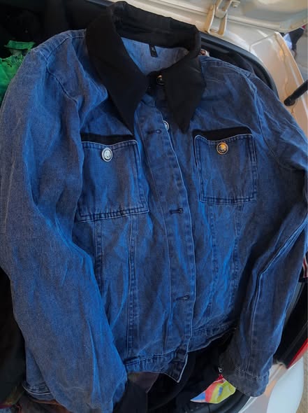 Denim Jackets photo 2
