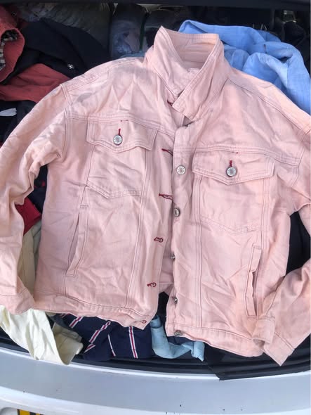 Denim Jackets photo 4
