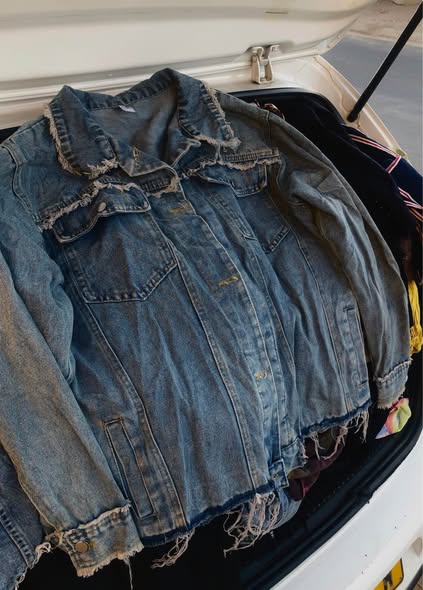Denim Jackets photo 1