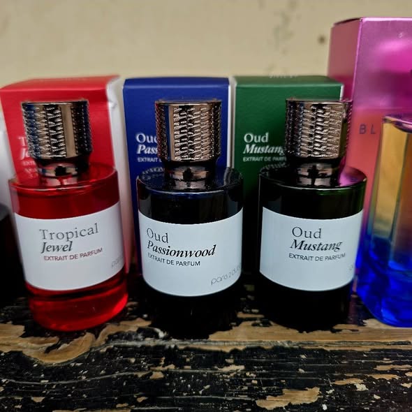 Parfums photo 3