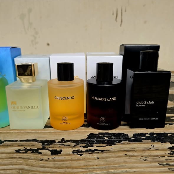 Parfums photo 4
