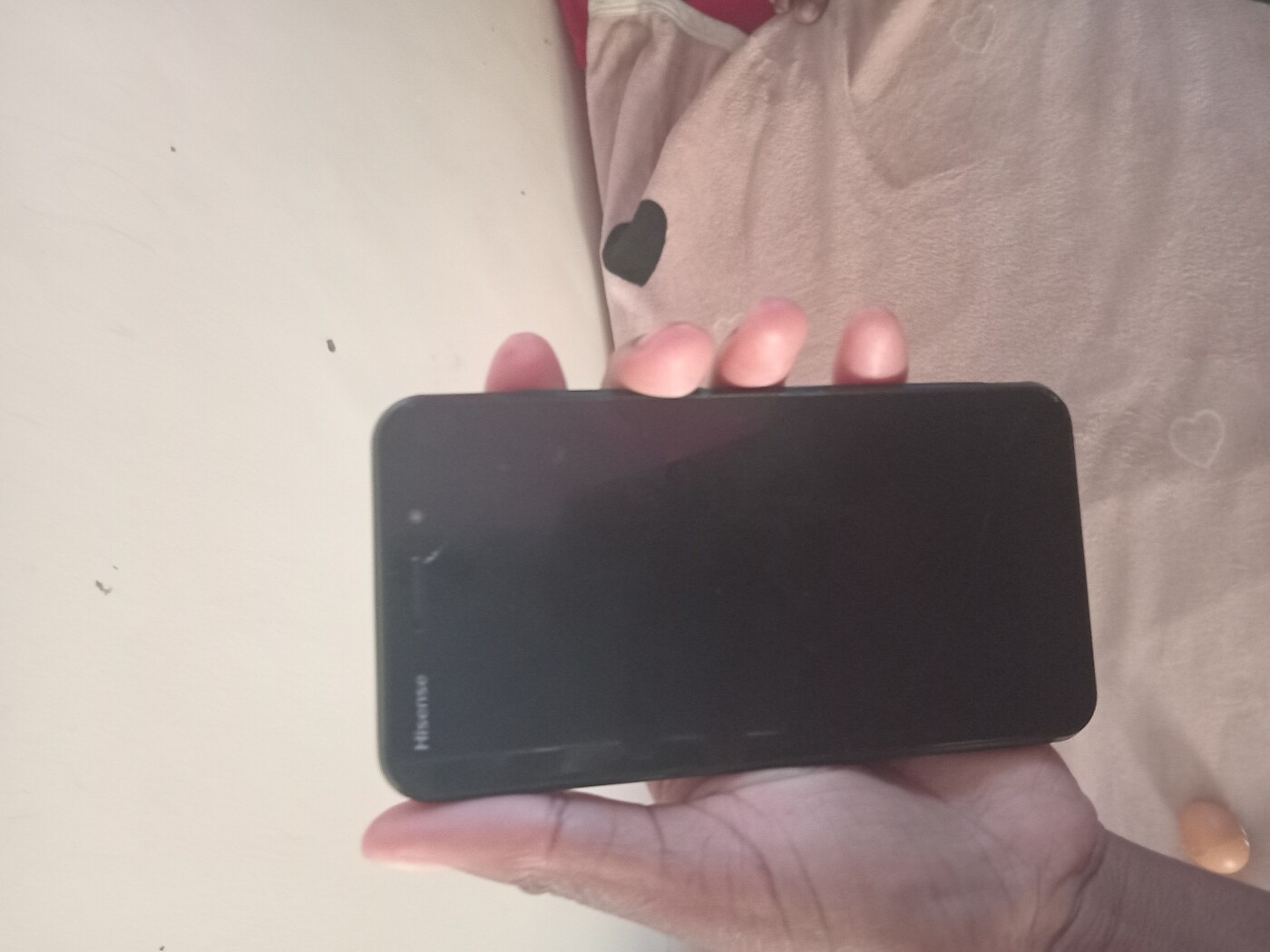 Hisense U42lite photo 1