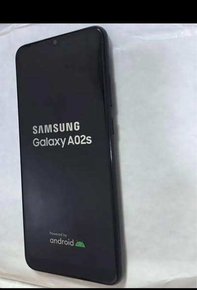 Samsung galaxy A02s 32gb photo 3