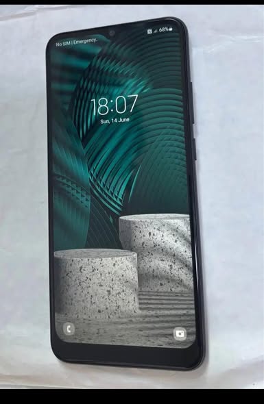 Samsung galaxy A02s 32gb photo 2