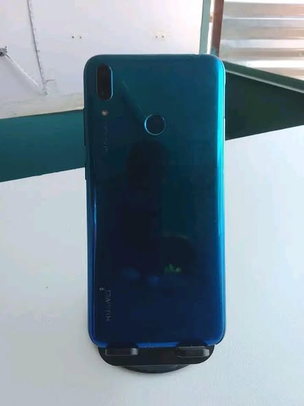 Huawei Y7  64gb photo 1