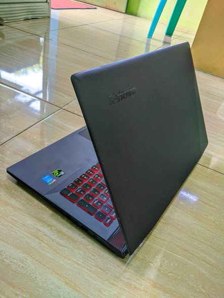 Lenovo core i7 photo 3