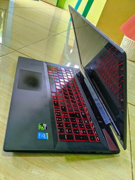 Lenovo core i7 photo 5