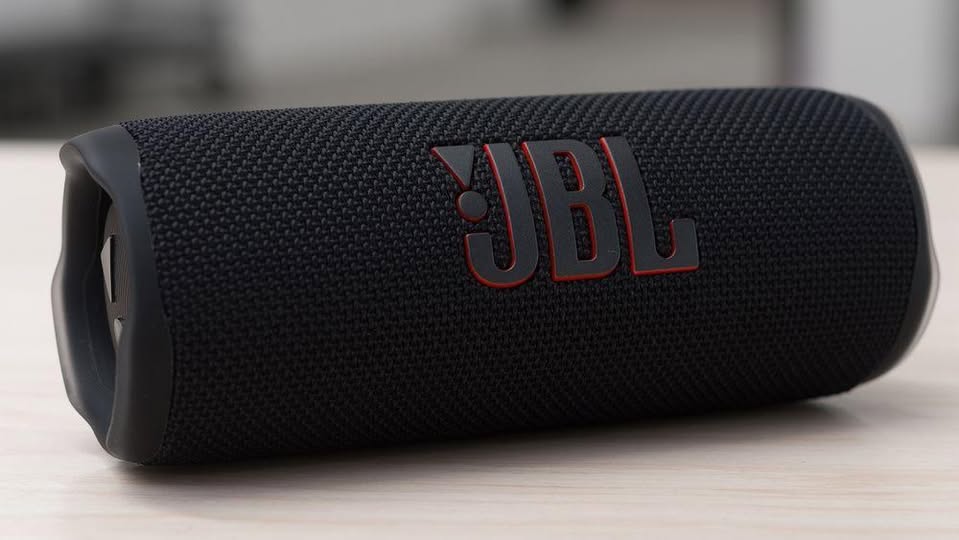 JBL Flip 6 Speak photo 1