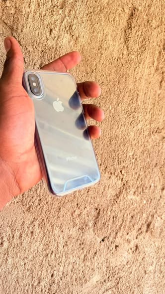 IPHONE X 64GB photo 4