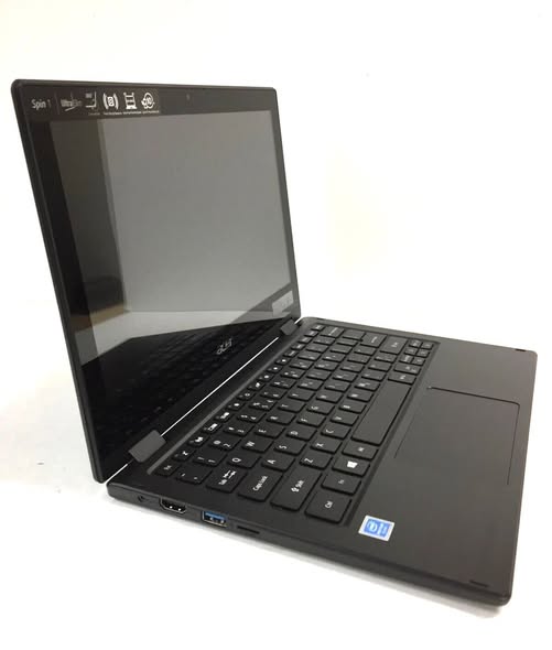 Acer Spin 1 SP111-33-P88S 11.6 photo 3