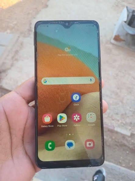 SAMSUNG A32 photo 1