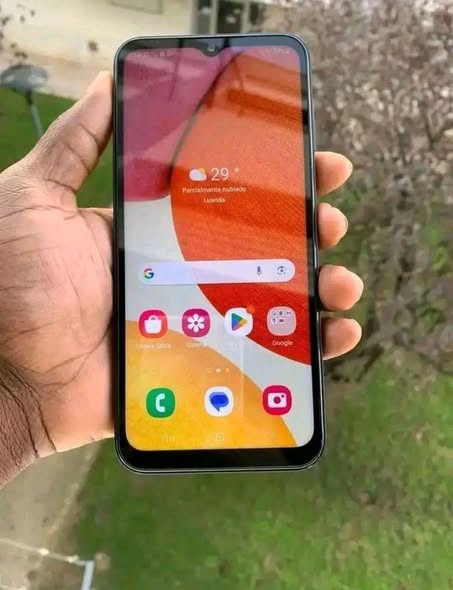 Samsung A14 photo 2