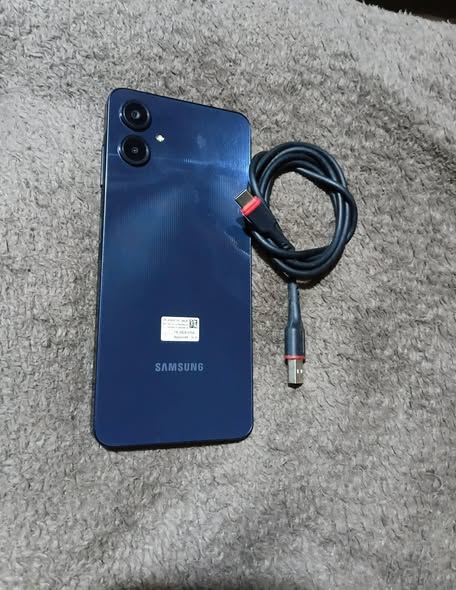 Samsung A06 64gb photo 3