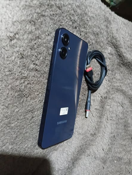 Samsung A06 64gb photo 1