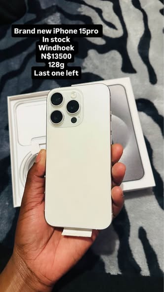 iPhone 15pro photo 1