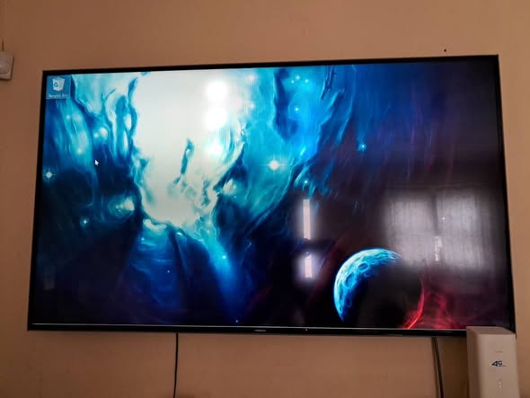 Samsung Tv photo 3