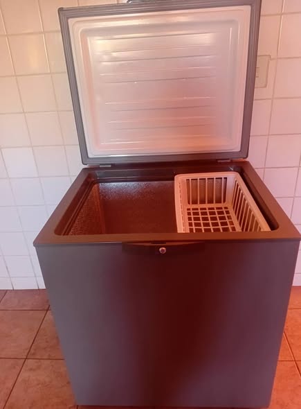 Deep Freezer photo 2