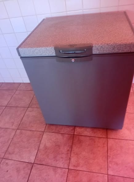 Deep Freezer photo 1