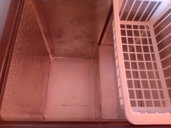 Deep Freezer photo 3