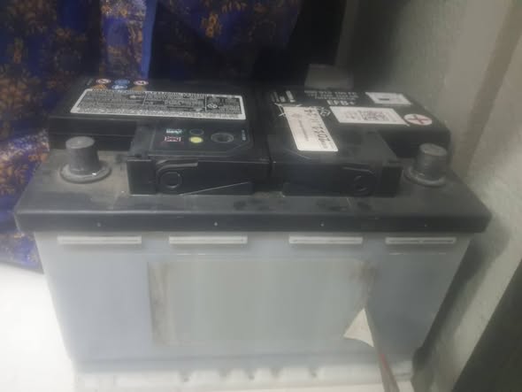 Battery photo 3