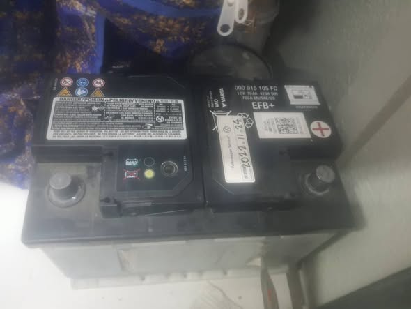 Battery photo 2