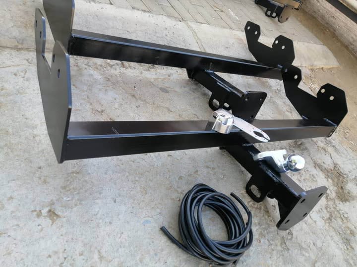 GD6 Tow Bar photo 1