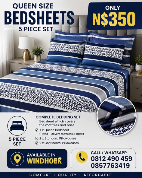 Bedsheets photo 2