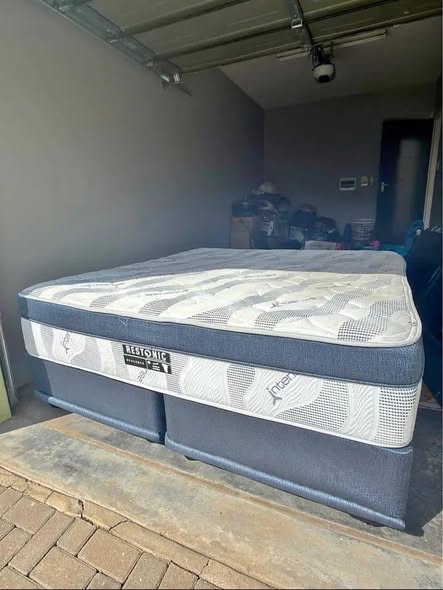 Restonic+beds photo 3