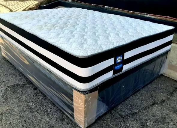 Restonic+beds photo 5