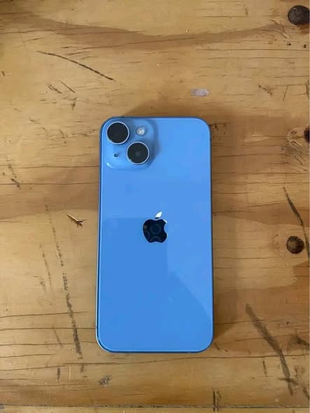 IPhone 14  128g photo 2