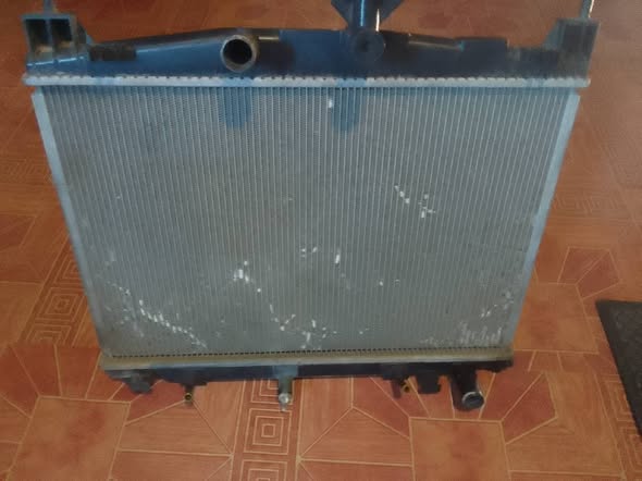 Mazda Demio part photo 2