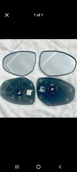 Mazda Demio part photo 3