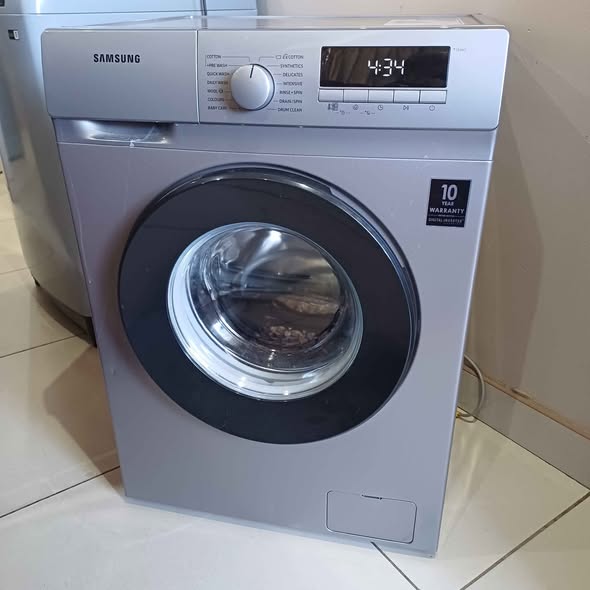 Samsung Washing machine photo 3