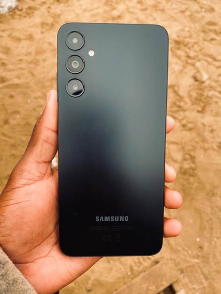 Samsung A06 64gb photo 2
