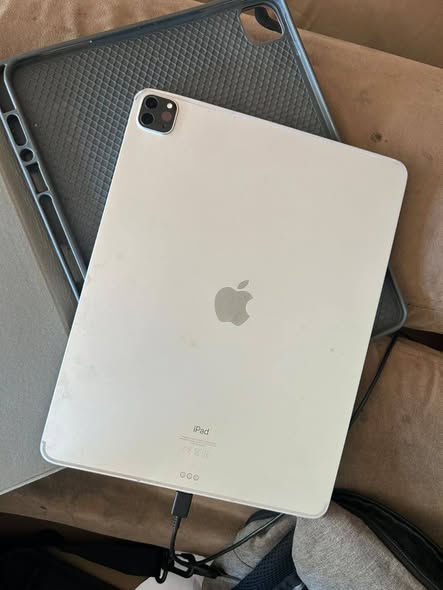 Ipad pro 12.9 inch 256 gb photo 3