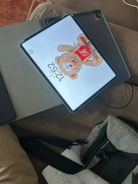 Ipad pro 12.9 inch 256 gb photo 2