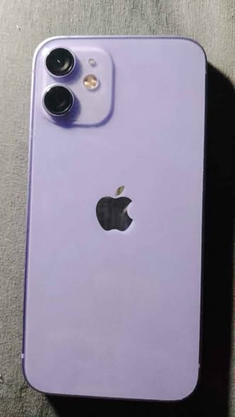 IPHONE 12 MINI photo 1