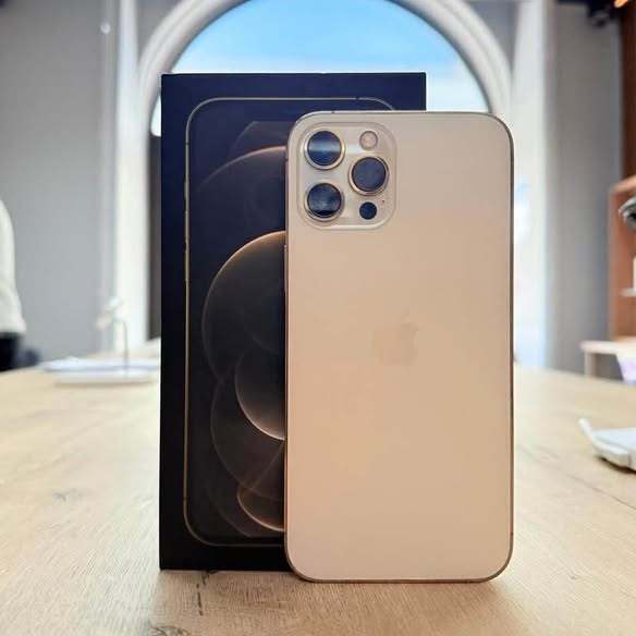 iPhone 12pro photo 2