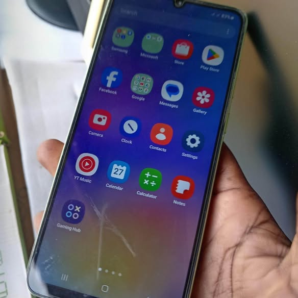Samsung a05 photo 3