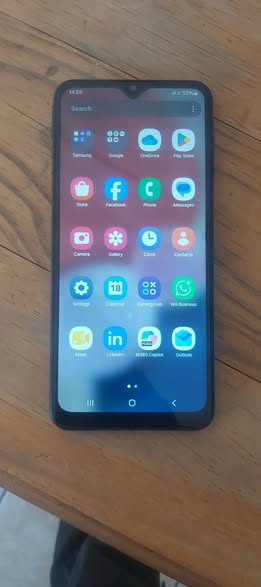 Samsung A13 photo 1