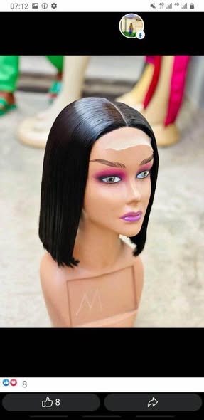 Wigs photo 3