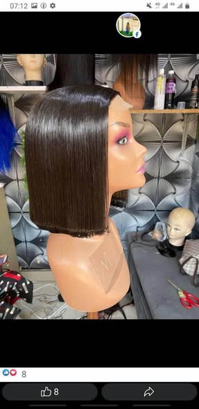 Wigs photo 2
