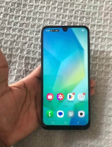 Samsung A16 128 gb photo 1