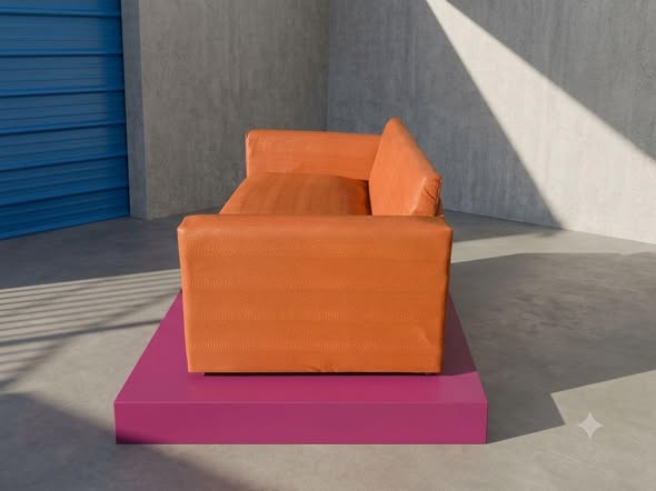 SOFA photo 3