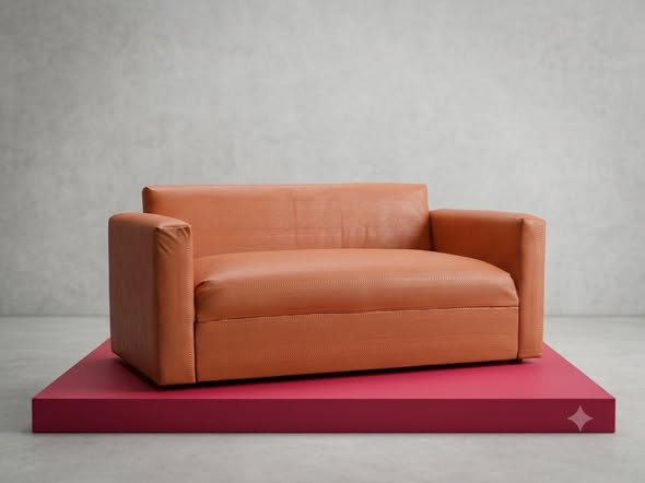SOFA photo 2