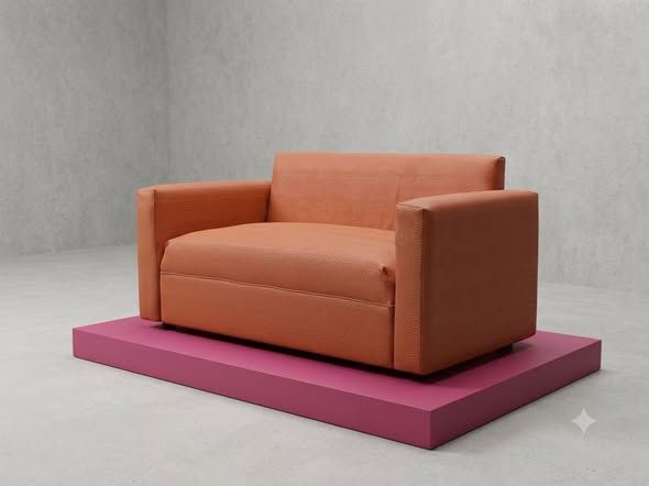 SOFA photo 1