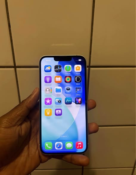 IPHONE 13  256GB photo 1