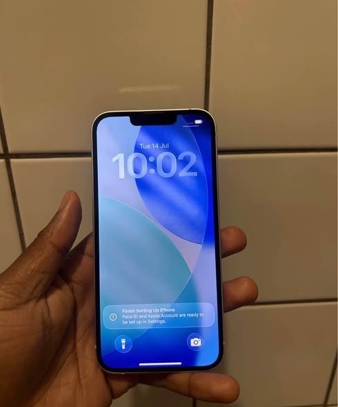 IPHONE 13  256GB photo 2
