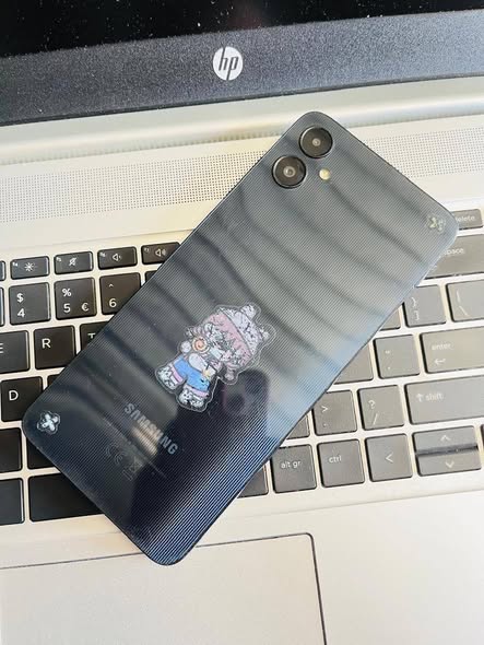 Samsung A06 photo 3
