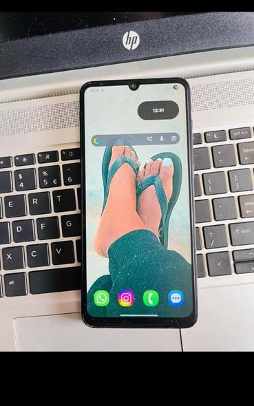 Samsung A06 photo 1